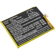 Battery compatibleWith Gigaset
