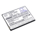 Yhteensopiva akun vaihto Gigaset V30145-K1310-X469
