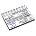Yhteensopiva akun vaihto Gigaset V30145-K1310-X469