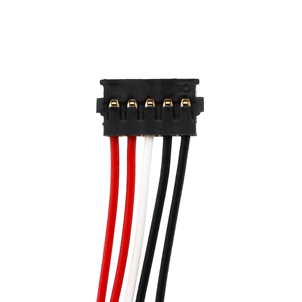 Koiran kaulapannan akku Garmin TT 15 mini (CS-GMT150SL)