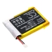 Yhteensopiva akun vaihto Garmin 361-00147-10