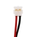 Yhteensopiva akun vaihto Garmin 361-00147-10