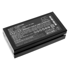 Yhteensopiva akun vaihto GE 5498471