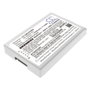 Battery compatibleWith GE