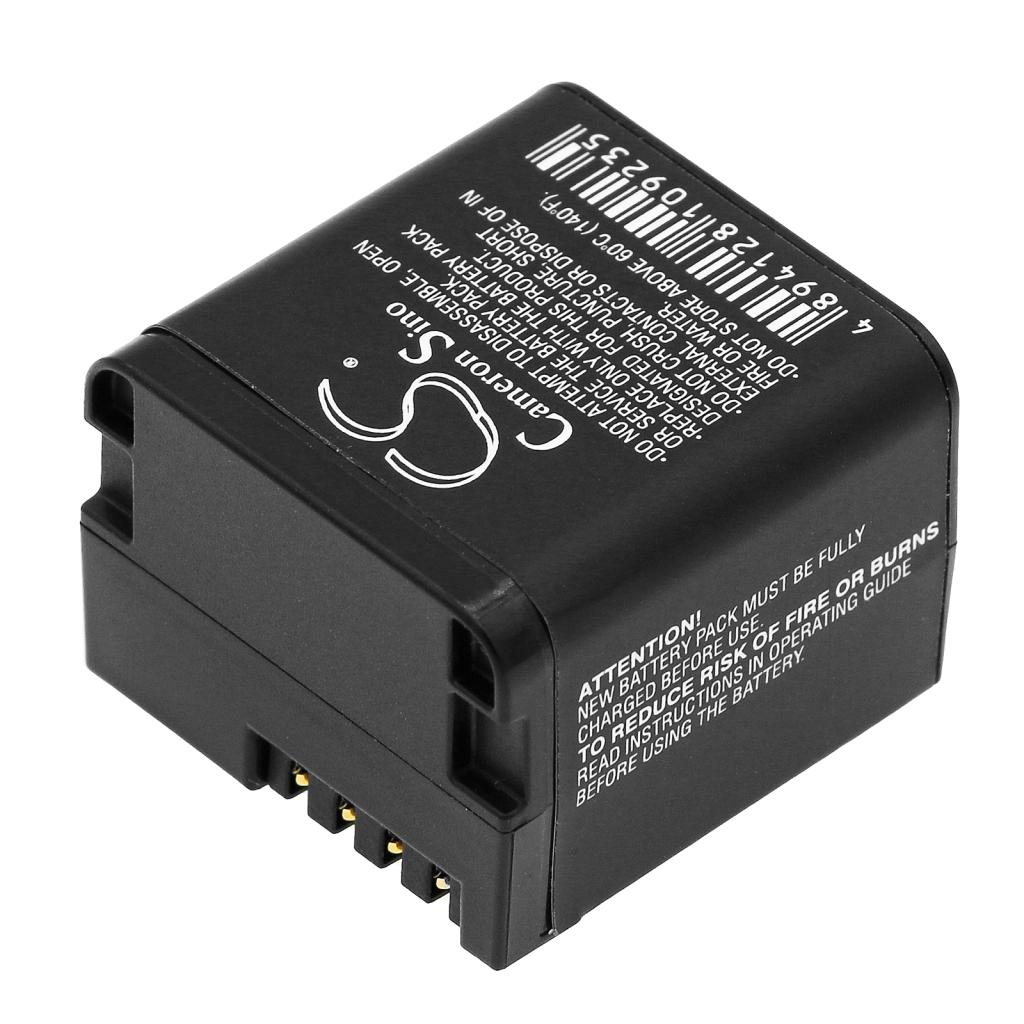 Kameran akku Garmin Virb X (CS-GMV100MX)