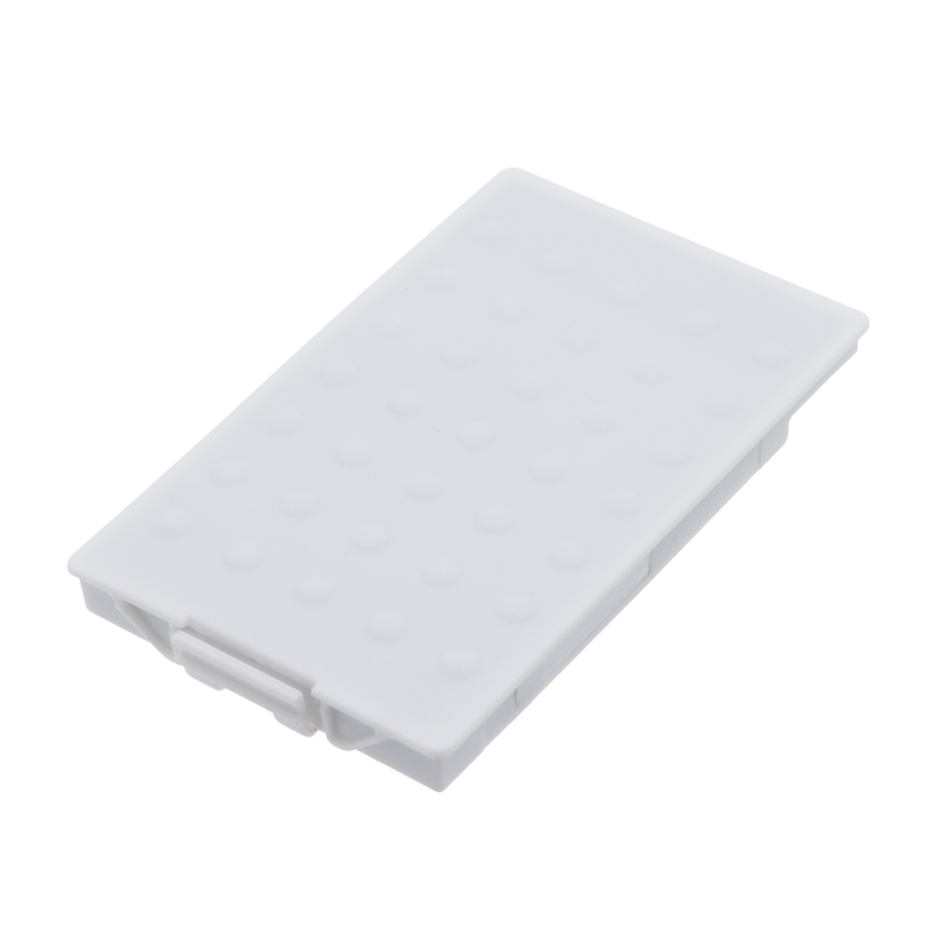 Battery compatible with GE