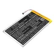 Battery compatibleWith Garmin