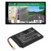 Yhteensopiva akun vaihto Garmin 361-00056-08
