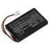 GPS, Navigaattorin akku Garmin CS-GMZ590SL