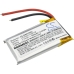 Akut Langattoman kuulokkeen akku CS-GN9330SL