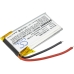 Akut Langattoman kuulokkeen akku CS-GN9330SL