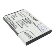 Matkapuhelimen akku GIONEE W368