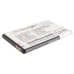 Akku yhteensopiva GIONEE CS-GNA800SL