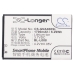 Akku yhteensopiva GIONEE CS-GNA800SL