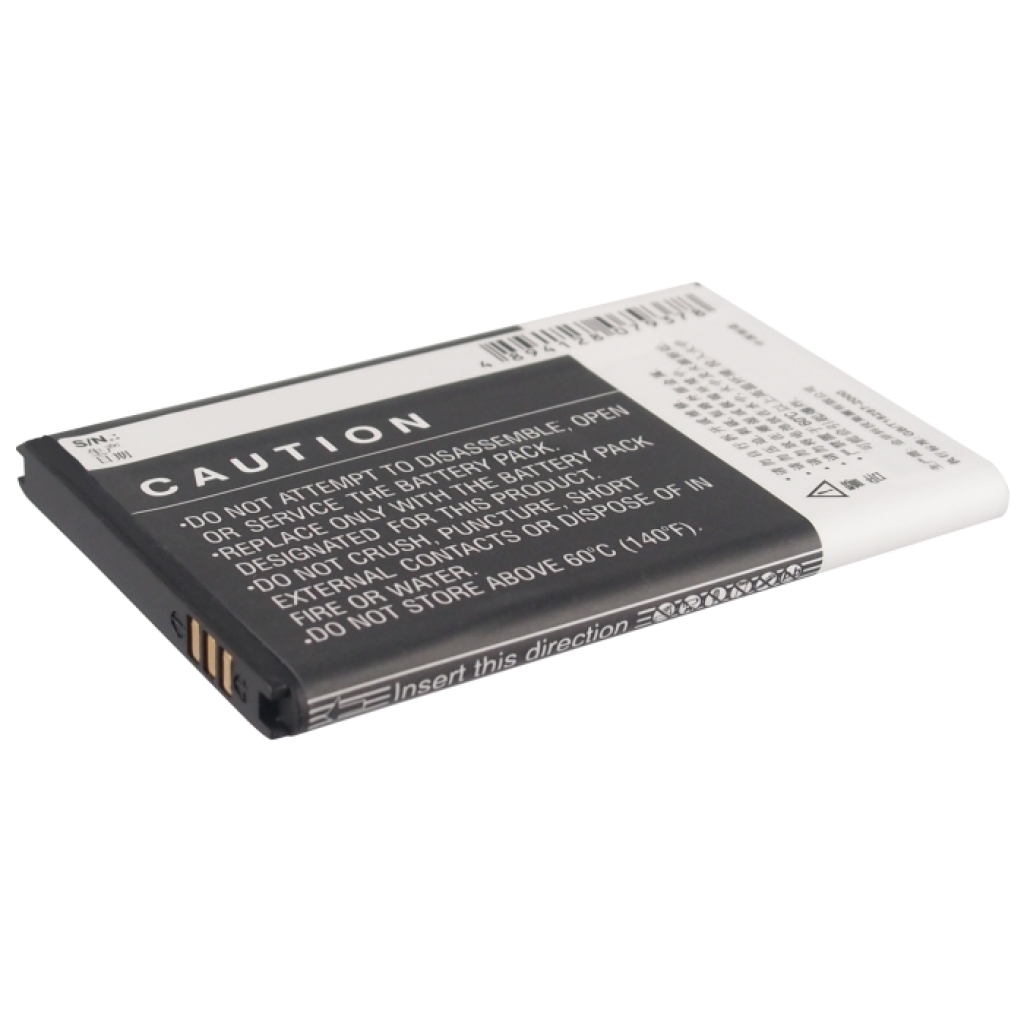 Pöytälaturi Tracfone CS-GNC500SL