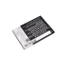 Yhteensopiva akun vaihto GIONEE BL-G030A
