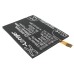 Akku yhteensopiva GIONEE CS-GNE500SL
