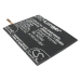Akku yhteensopiva GIONEE CS-GNE500SL
