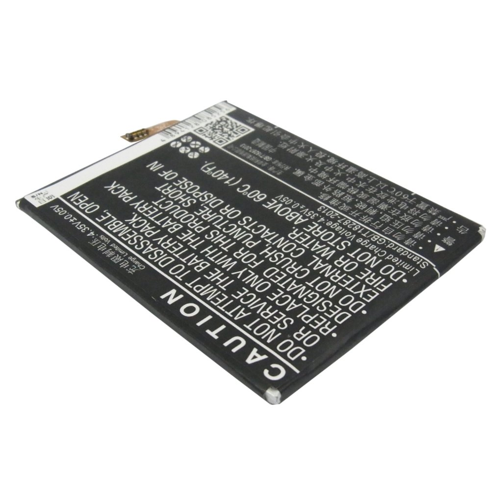 Yhteensopiva akun vaihto BLU BL-N2000A