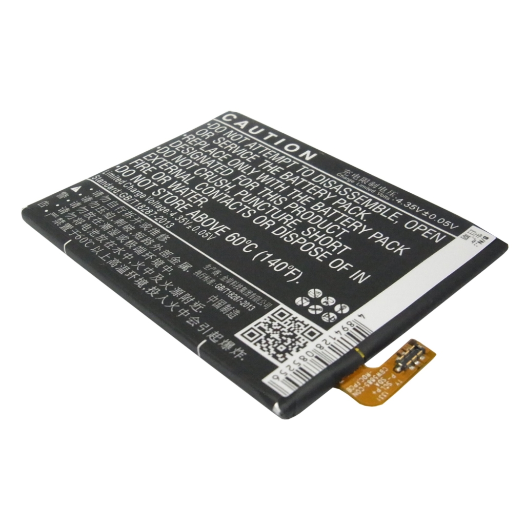 Yhteensopiva akun vaihto BLU BL-N2000A