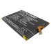 Akku yhteensopiva BLU GIONEE CS-GNE610SL