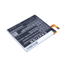 Yhteensopiva akun vaihto GIONEE BL-N3000A