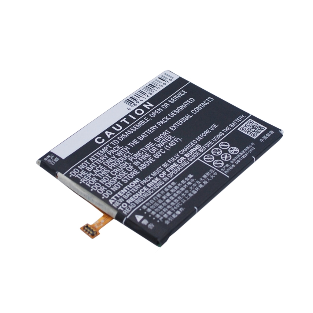 Yhteensopiva akun vaihto GIONEE BL-N3500