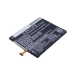 Yhteensopiva akun vaihto GIONEE BL-N3500