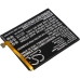 Yhteensopiva akun vaihto GIONEE BL-N2700B