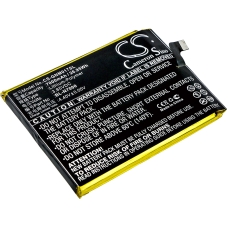 Yhteensopiva akun vaihto GIONEE BL-N7000