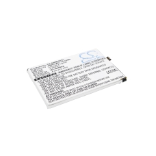 Yhteensopiva akun vaihto GIONEE BL-N5000A