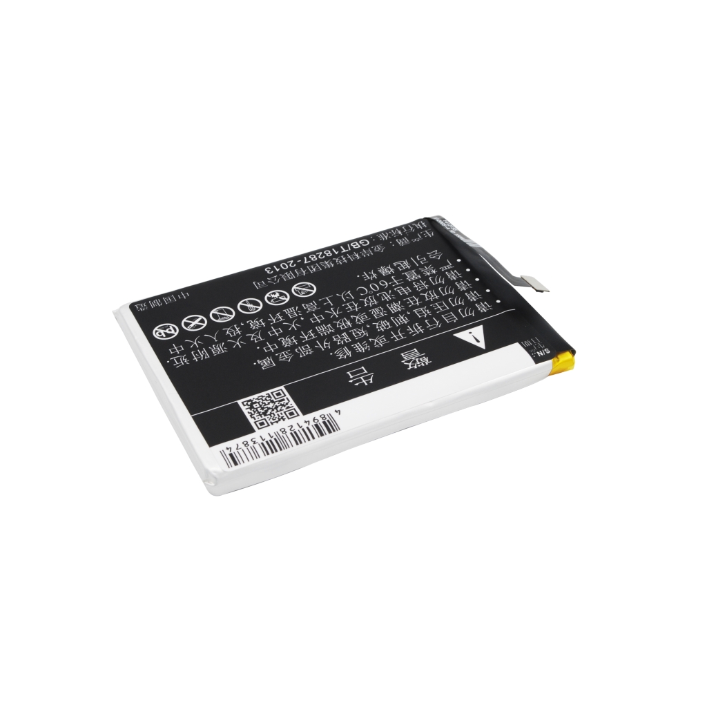 Matkapuhelimen akku GIONEE M4 (CS-GNM300SL)