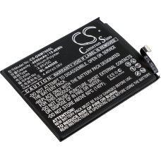 Yhteensopiva akun vaihto GIONEE BL-N4000E