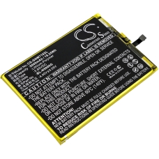 Yhteensopiva akun vaihto GIONEE BL-N5000G
