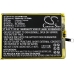 Yhteensopiva akun vaihto GIONEE BL-N5000G