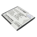 Akku yhteensopiva GIONEE Fly Ngm CS-GNN018SL