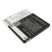 Akku yhteensopiva GIONEE Fly Ngm CS-GNN018SL