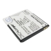Akku yhteensopiva GIONEE Fly Ngm CS-GNN018SL
