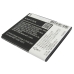 Akku yhteensopiva GIONEE Fly Ngm CS-GNN018SL