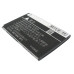 Yhteensopiva akun vaihto GIONEE BL-G011