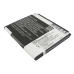 Yhteensopiva akun vaihto GIONEE BL-G012