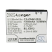 Yhteensopiva akun vaihto GIONEE BL-G012
