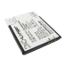Akku yhteensopiva GIONEE CS-GNN106SL