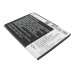 Akku yhteensopiva GIONEE CS-GNN106SL