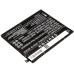 Yhteensopiva akun vaihto GIONEE BL-N3500A