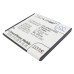 Yhteensopiva akun vaihto GIONEE BL-G015