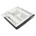 Yhteensopiva akun vaihto GIONEE BL-G015