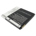 Yhteensopiva akun vaihto GIONEE BL-G015