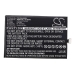 Yhteensopiva akun vaihto GIONEE BL-N5000C