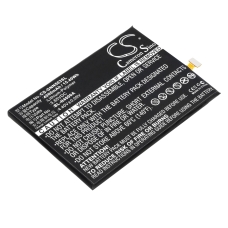 Yhteensopiva akun vaihto GIONEE BL-N4000A